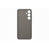 Samsung Vegan Leather Case FPS926HC for Galaxy S24 Plus, Taupe - telefono dėklas internetu