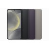 Samsung Vegan Leather Case FPS926HC for Galaxy S24 Plus, Taupe - telefono dėklas atsiliepimas