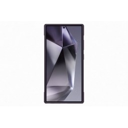 Samsung Shield Case FPS928SA for Galaxy S24 Ultra, Dark Violet - telefono dėklas išsimokėtinai