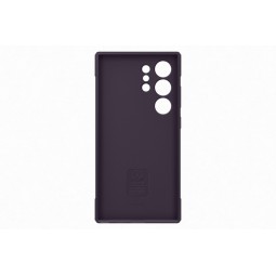 Samsung Shield Case FPS928SA for Galaxy S24 Ultra, Dark Violet - telefono dėklas pigiau