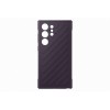 Samsung Shield Case FPS928SA for Galaxy S24 Ultra, Dark Violet - telefono dėklas internetu