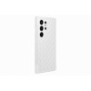 Samsung Shield Case FPS928SA for Galaxy S24 Ultra, Light Gray - telefono dėklas išsimokėtinai
