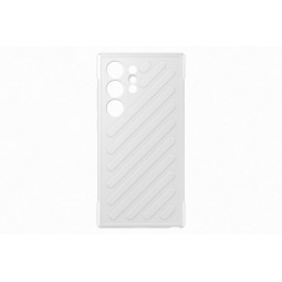 Samsung Shield Case FPS928SA for Galaxy S24 Ultra, Light Gray - telefono dėklas pigiau