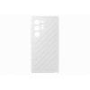 Samsung Shield Case FPS928SA for Galaxy S24 Ultra, Light Gray - telefono dėklas pigiau