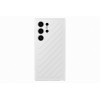 Samsung Shield Case FPS928SA for Galaxy S24 Ultra, Light Gray - telefono dėklas kaina