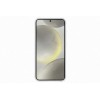 Samsung Shield Case FPS921SA for Galaxy S24, Light Gray - telefonų dėklai išsimokėtinai