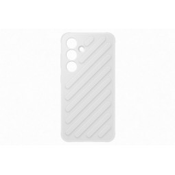 Samsung Shield Case FPS921SA for Galaxy S24, Light Gray - telefonų dėklai pigiau