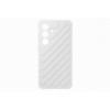 Samsung Shield Case FPS921SA for Galaxy S24, Light Gray - telefonų dėklai pigiau