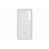 Samsung Shield Case FPS921SA for Galaxy S24, Light Gray - telefonų dėklai atsiliepimas