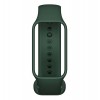 Xiaomi Smart Band 8 Active  Strap, Olive - silikoninis dirželis pigiau