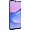 Samsung Galaxy A15 4/128GB DS A155F Optimistic Blue išmanusis telefonas atsiliepimas