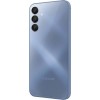 Samsung Galaxy A15 4/128GB DS A155F Optimistic Blue išmanusis telefonas garantija