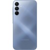 Samsung Galaxy A15 4/128GB DS A155F Optimistic Blue išmanusis telefonas internetu