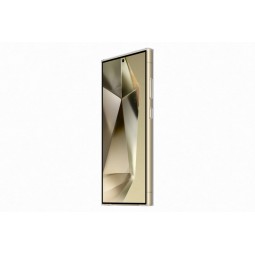 Samsung Clear Case FPS928SA for Galaxy S24 Ultra, Transparent - telefono dėklas internetu