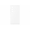 Samsung Clear Case FPS928SA for Galaxy S24 Ultra, Transparent - telefono dėklas išsimokėtinai