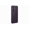 Samsung Shield Case FPS921SA for Galaxy S24, Dark Violet - telefono dėklas išsimokėtinai