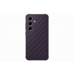 Samsung Shield Case FPS921SA for Galaxy S24, Dark Violet - telefono dėklas kaina