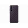 Samsung Shield Case FPS921SA for Galaxy S24, Dark Violet - telefono dėklas kaina