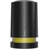 Baseus Micromolecule Degerming Device - automobilinis oro gaiviklis, juodas pigiau