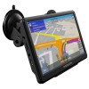 Modecom FreeWAY CX 7.2 IPS + Mapfactor EU - 7" GPS navigacija lengviesiems automobiliams ir sunkvežimiams internetu
