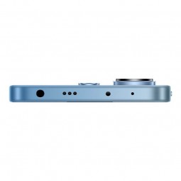 Xiaomi Redmi Note 13 8/256GB DS Ice Blue išmanusis telefonas lizingu