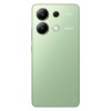 Xiaomi Redmi Note 13 8/256GB DS Mint Green išmanusis telefonas pigiau