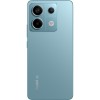 Xiaomi Redmi Note 13 Pro 5G 8/256GB DS Ocean Teal išmanusis telefonas pigiau