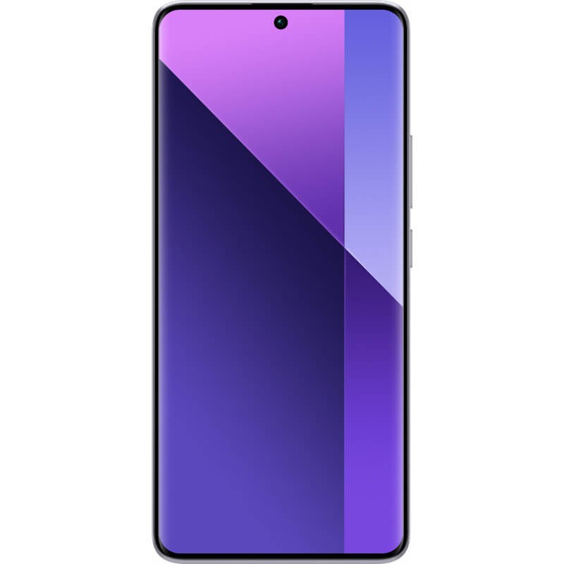 Xiaomi Redmi Note 13 Pro+ 5G 12/512GB DS Aurora Purple išmanusis telefonas kaina