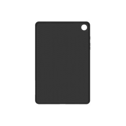 Samsung Safeguard Standing Cover FPX216AM for Galaxy Tab A9+, Black - planšetės dėklas pigiau