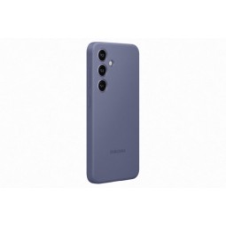 Samsung Silicone Case PS921TVE for Galaxy S24, Violet - telefono dėklas pigiau