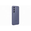 Samsung Silicone Case PS921TVE for Galaxy S24, Violet - telefono dėklas pigiau