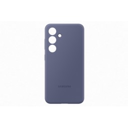 Samsung Silicone Case PS921TVE for Galaxy S24, Violet - telefono dėklas internetu