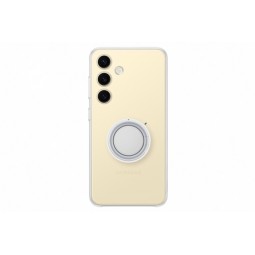 Samsung Clear Gadget CaseXS921CTE for Galaxy S24, Transparent - telefono dėklas kaina