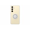 Samsung Clear Gadget CaseXS921CTE for Galaxy S24, Transparent - telefono dėklas kaina
