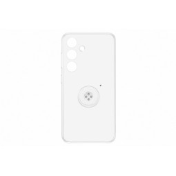 Samsung Clear Gadget CaseXS921CTE for Galaxy S24, Transparent - telefono dėklas pigiau