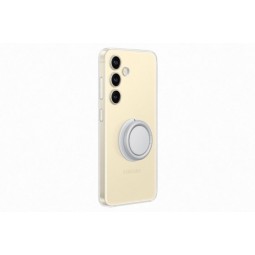 Samsung Clear Gadget CaseXS921CTE for Galaxy S24, Transparent - telefono dėklas lizingu