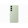 Samsung Smart View Wallet Case ZS926CGE for Galaxy S24 Plus, Light Green -  telefono dėklas pigiau