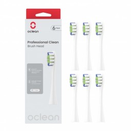 Oclean Professional Clean P1C1 W06 dantų šepetėlių...