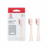 Xiaomi Oclean Professional Clean Brush Head, 2pcs, Golden - elektrinio dantų šepetėlio galvutės kaina