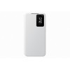 Samsung Smart View Wallet Case ZS926CWE for Galaxy S24 Plus, White - telefono dėklas kaina