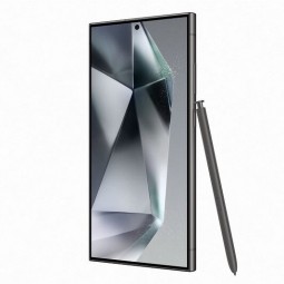 (Pažeista pakuotė) Samsung Galaxy S24 Ultra 5G 12/256GB DS SM-S928B, Titanium Black - išmanusis telefonas pigu