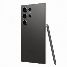 (Pažeista pakuotė) Samsung Galaxy S24 Ultra 5G 12/256GB DS SM-S928B, Titanium Black - išmanusis telefonas atsiliepimas