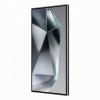 (Pažeista pakuotė) Samsung Galaxy S24 Ultra 5G 12/256GB DS SM-S928B, Titanium Black - išmanusis telefonas kaune