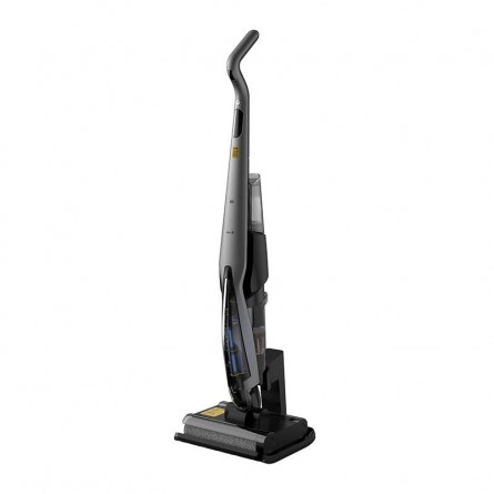 Xiaomi Deerma VX96W Vacuum Cleaner - belaidis dulkių siurblys - šluota, juoda kaina