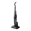 Xiaomi Deerma VX96W Vacuum Cleaner - belaidis dulkių siurblys - šluota, juoda kaina