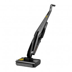 Xiaomi Deerma VX96W Vacuum Cleaner - belaidis dulkių siurblys - šluota, juoda išsimokėtinai