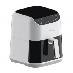 Xiaomi Deerma KZ130W Air Fryer 5.5 L - karšto oro gruzdintuvė internetu