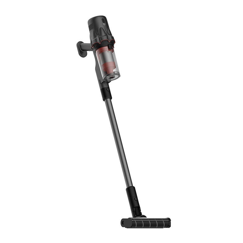 Xiaomi Deerma VC30W Vacuum Cleaner - belaidis dulkių siurblys - šluota, juoda kaina Xiaomi Deerma VC30W Vacuum Cleaner - belaidis dulkių siurblys - šluota, juoda kaina