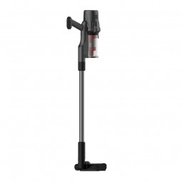 Xiaomi Deerma VC30W Vacuum Cleaner - belaidis dulkių siurblys - šluota, juoda išsimokėtinai