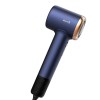 Xiaomi Deerma CF50W Hair Dryer 1400W, Blue - plaukų džiovintuvas išsimokėtinai